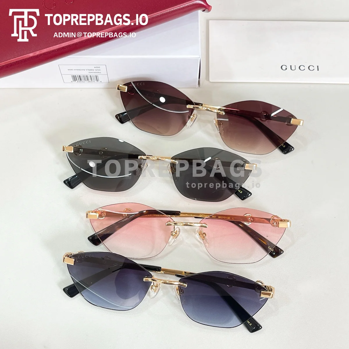 i1773901496243_1658_0_7 Gucci GG2050S Sunglasses in Black