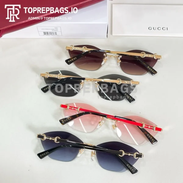 i1773901496264_8536_0_8 Gucci GG2050S Sunglasses in Black