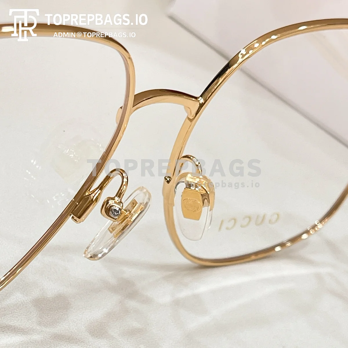 i1773985425411_6757_0_4 Gucci GG1019O Optical Frames in Gold