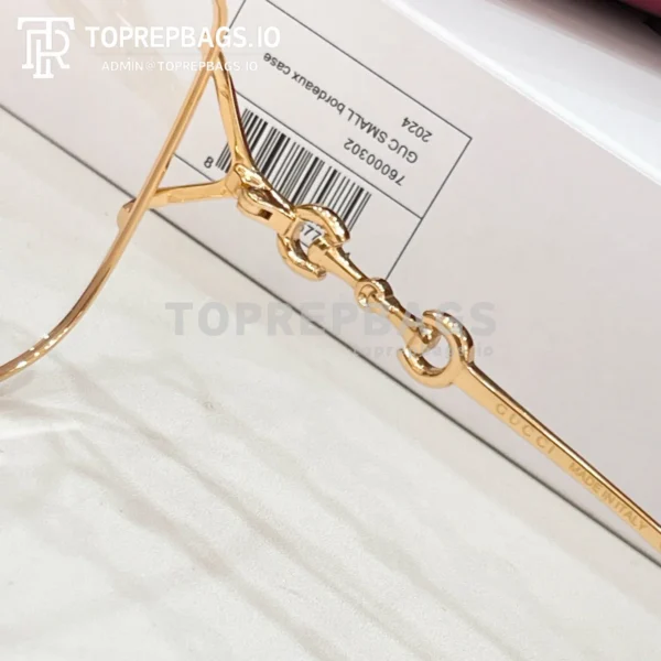 i1773985425413_7377_0_5 Gucci GG1019O Optical Frames in Gold