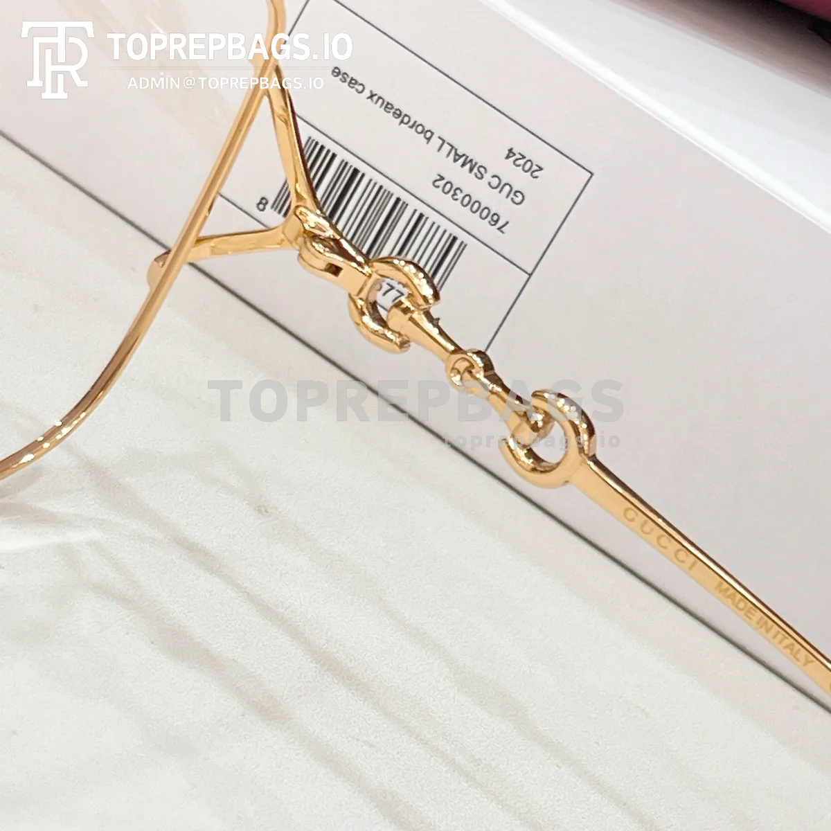 i1773985425413_7377_0_5 Gucci GG1019O Optical Frames in Gold
