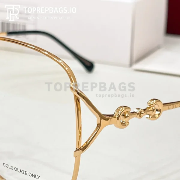 i1773985430231_4354_0_3 Gucci GG1019O Optical Frames in Gold