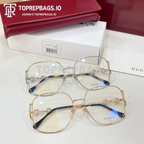 i1773985430294_1016_0_7 Gucci GG1019O Optical Frames in Gold