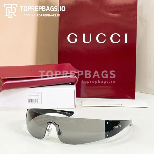 i1773993363590_3138_0_4 Gucci GG1958S Sunglasses in Black
