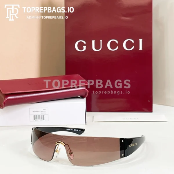 i1773993363593_1277_0_5 Gucci GG1958S Sunglasses in Black
