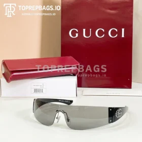 Gucci GG1958S Sunglasses in Black