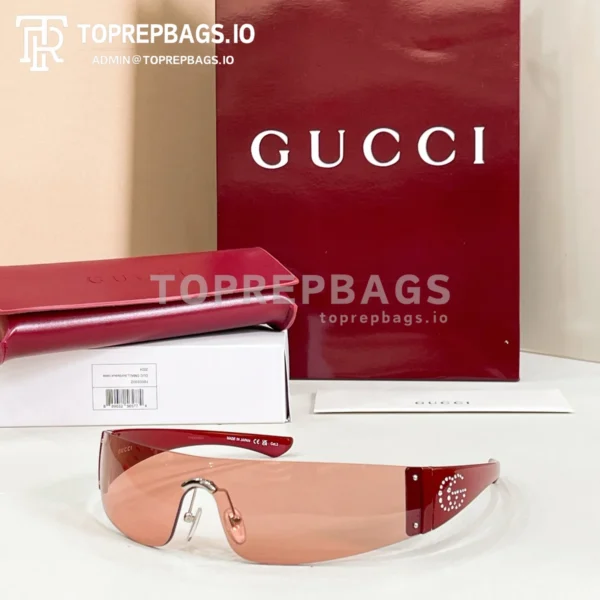 i1773993365176_7933_0_6 Gucci GG1958S Sunglasses in Black