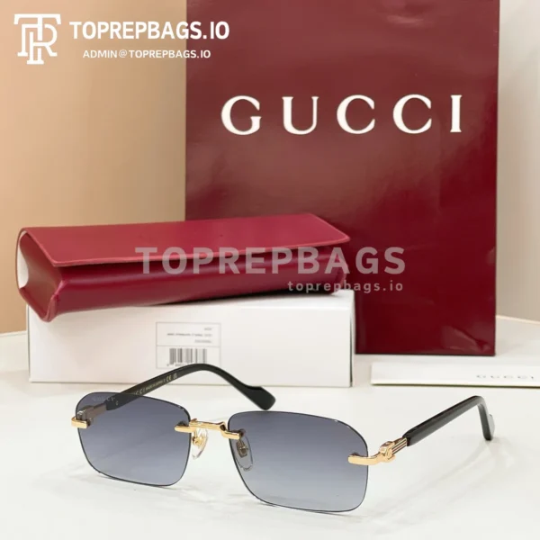 i1774081641589_8736_0_4 Gucci GG1221 Sunglasses in Black