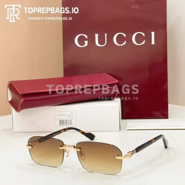 i1774081641597_6276_0_1 Gucci GG1221 Sunglasses in Black