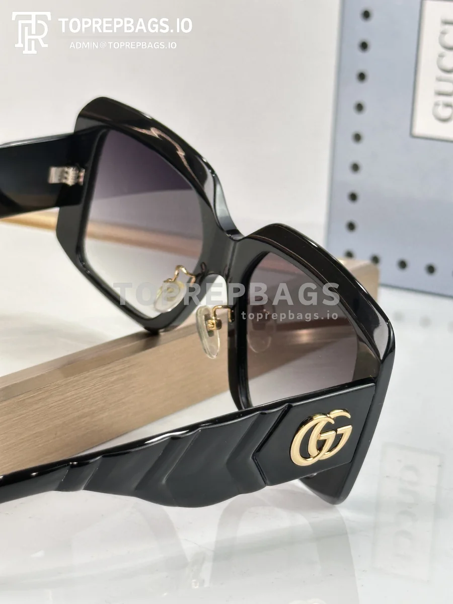 i1774083984288_8204_0_5 Gucci Sunglasses in Black