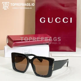 Gucci GG2039S Sunglasses in Tortoiseshell