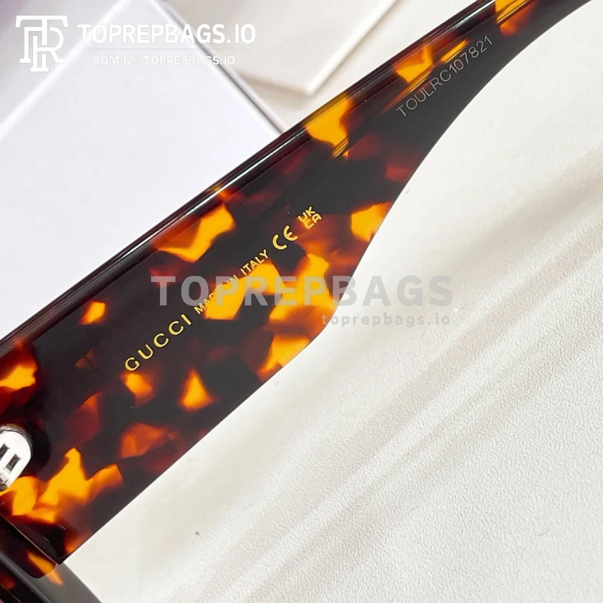 i1774160390131_5222_0_6 Gucci GG2039S Sunglasses in Tortoiseshell