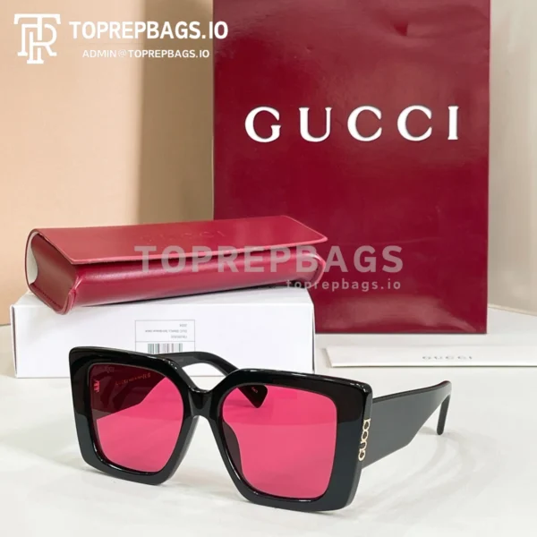i1774160391156_1851_0_3 Gucci GG2039S Sunglasses in Tortoiseshell