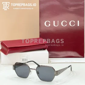 Gucci GG2031K Sunglasses in Black