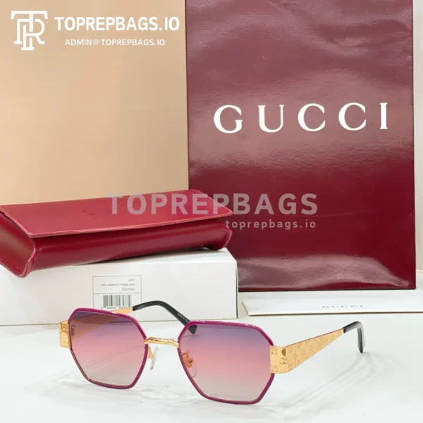 i1774178031458_8106_0_6 Gucci GG2031K Sunglasses in Black