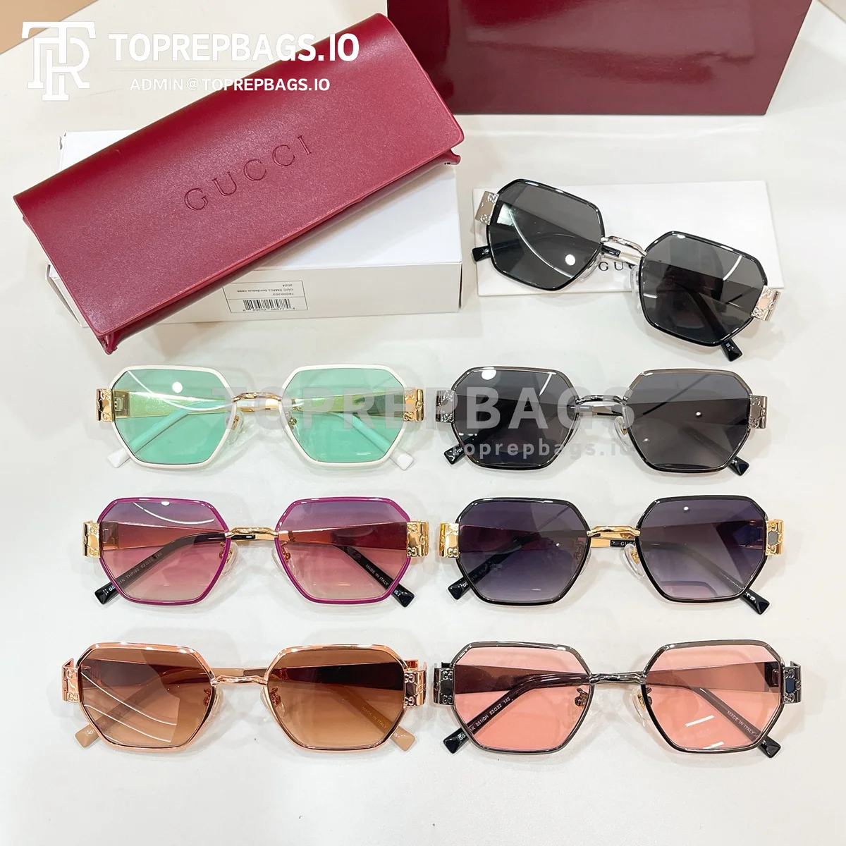 i1774178031478_5021_0_7 Gucci GG2031K Sunglasses in Black