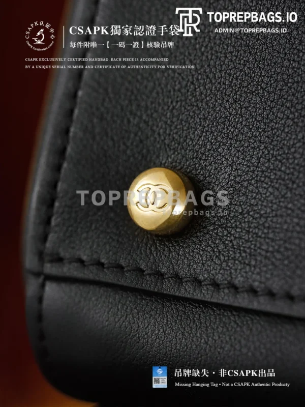 i1774347418797_9724_0_10 Chanel Handbag in Black