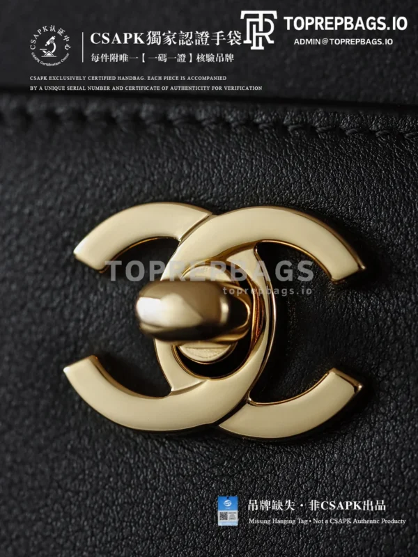 i1774348511800_1431_0_8 Chanel Handbag in Black