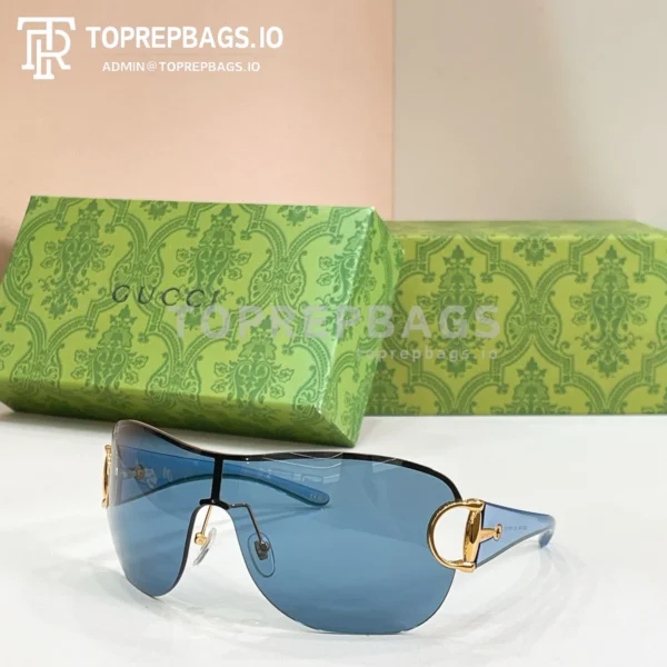i1774510194567_1496_0_5 Gucci GG2174S Sunglasses in Black