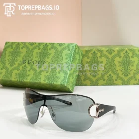 i1774510194568_5502_0_0 Gucci GG2174S Sunglasses in Black