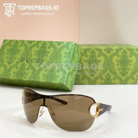 Gucci GG2174S Sunglasses in Black