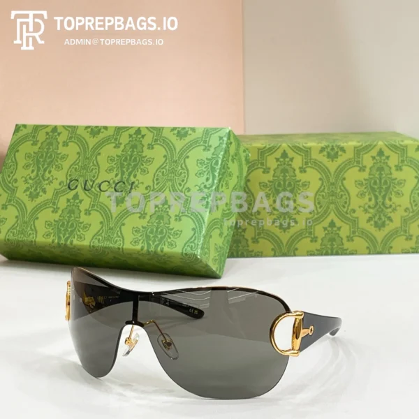 i1774510194581_8184_0_2 Gucci GG2174S Sunglasses in Black