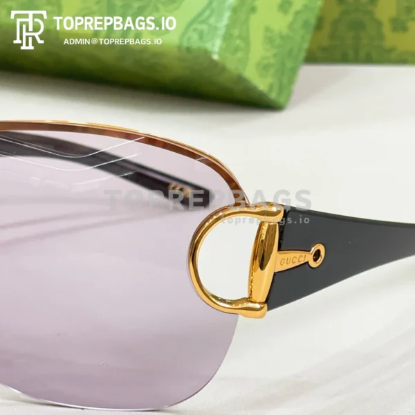 i1774510196112_1387_0_8 Gucci GG2174S Sunglasses in Black