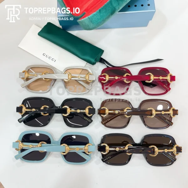 i1774593931095_3548_0_8 Gucci GG2215S Sunglasses in Brown
