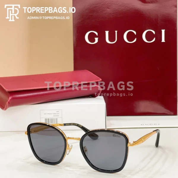 i1774773693653_9724_0_2 Gucci GG1562S Sunglasses in Tortoiseshell