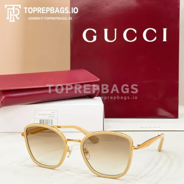 i1774773694839_6726_0_5 Gucci GG1562S Sunglasses in Tortoiseshell