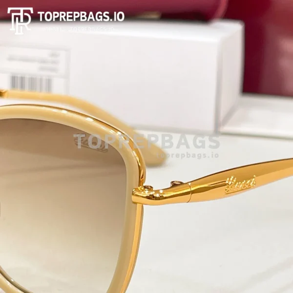 i1774773695762_1961_0_6 Gucci GG1562S Sunglasses in Tortoiseshell