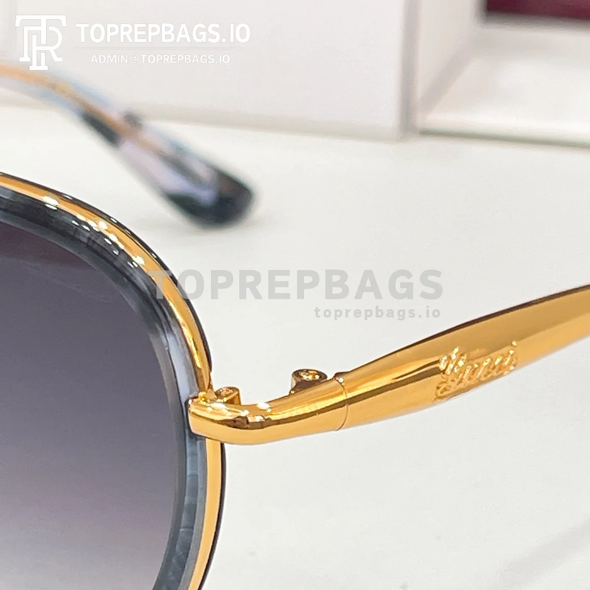 i1774773996615_9969_0_6 Gucci GG1561S Sunglasses in Blue