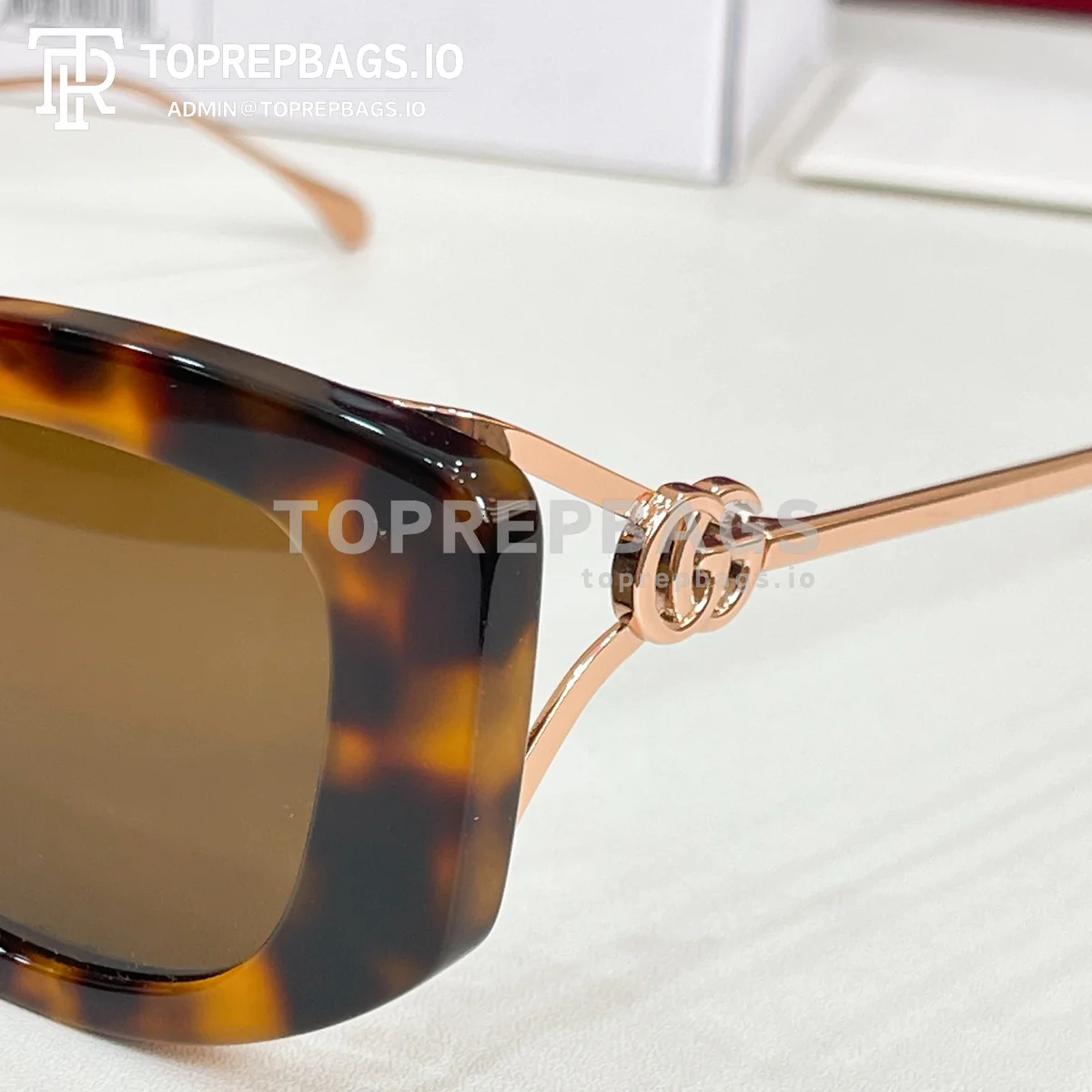 i1774845361742_1449_0_5 Gucci GG1566SA Sunglasses in White
