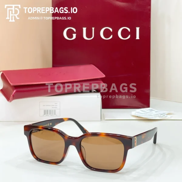 i1774848784084_9743_0_6 Gucci GG2087O Optical Frames in Black