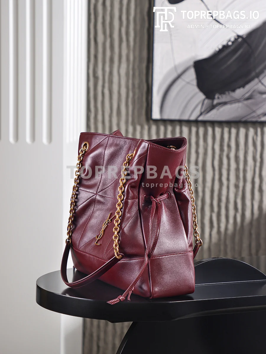 i1774855138126_5633_0_3 YSL Jamie Shopping Medium in Burgundy