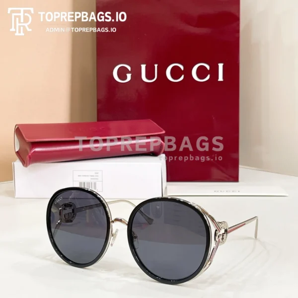 i1774945352698_3325_0_6 Gucci GG1622 Sunglasses in White