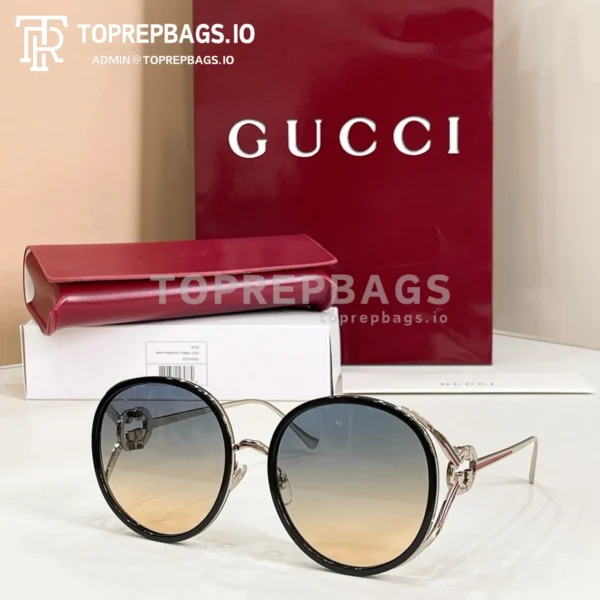 i1774945355197_513_0_4 Gucci GG1622 Sunglasses in White