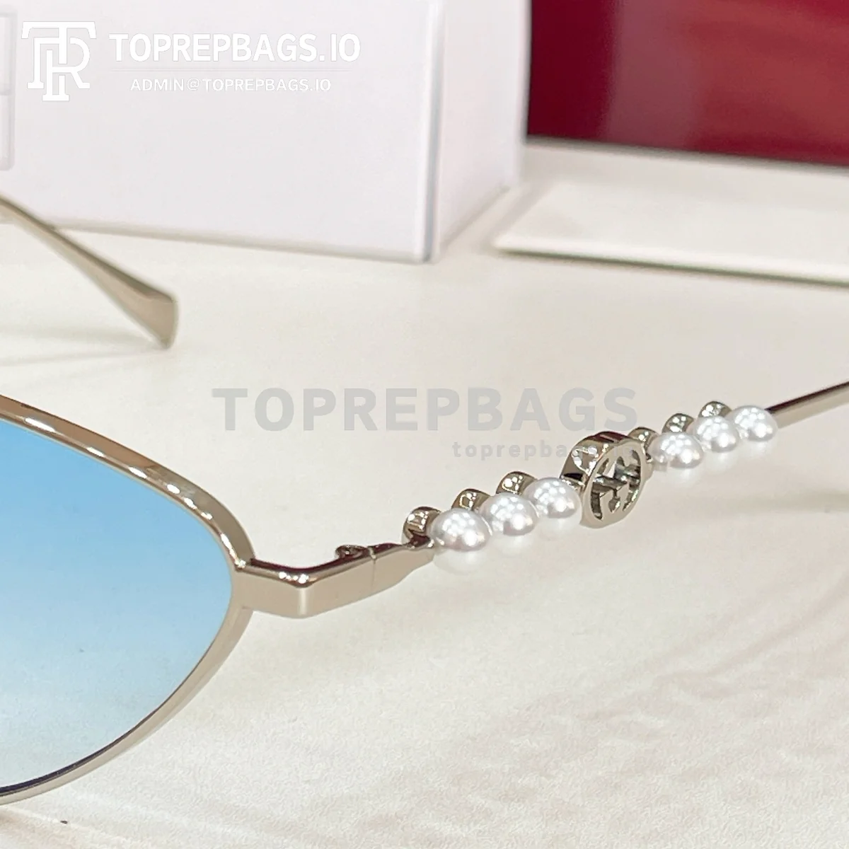i1774945513494_3752_0_6 Gucci GG1666 Sunglasses in Black