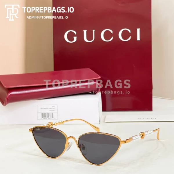 i1774945516665_4411_0_0 Gucci GG1666 Sunglasses in Black