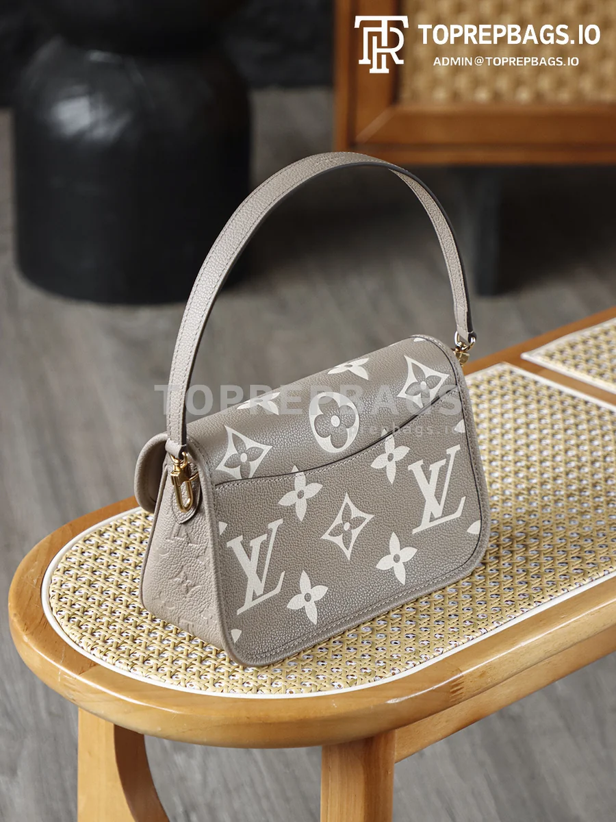 i1775627069636_8128_0_7 Louis Vuitton Diane in Taupe