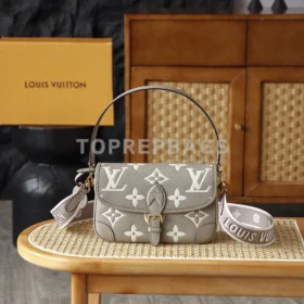 i1775627071295_9025_0_4 Louis Vuitton Diane in Taupe