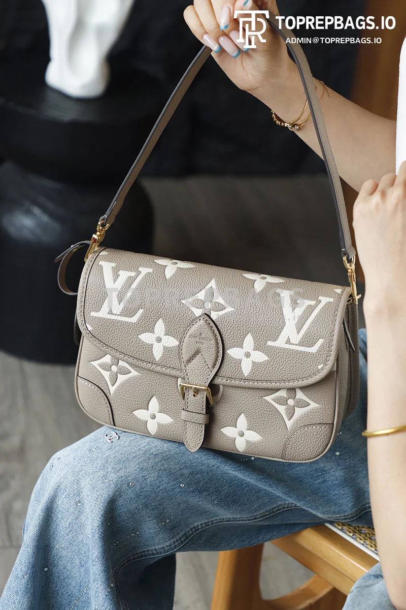 i1775627787768_6084_0_1 Louis Vuitton Diane in Taupe