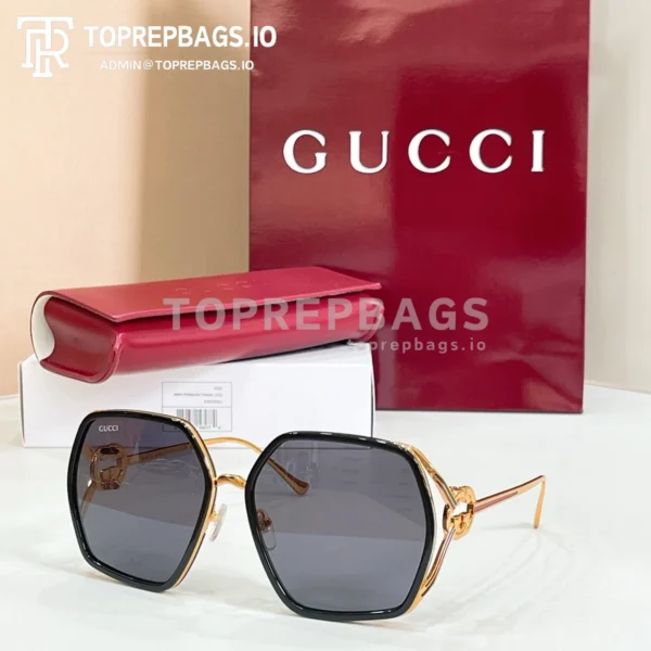 i1775719406256_3347_0_5 Gucci GG1621 Sunglasses in Pink