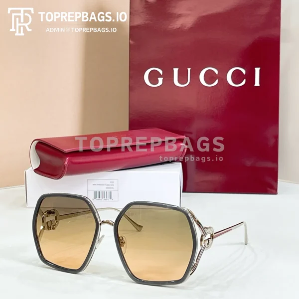 i1775719407374_9813_0_2 Gucci GG1621 Sunglasses in Pink