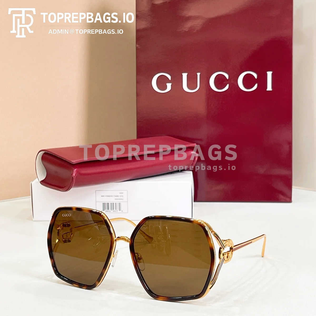 i1775719411145_5773_0_3 Gucci GG1621 Sunglasses in Pink
