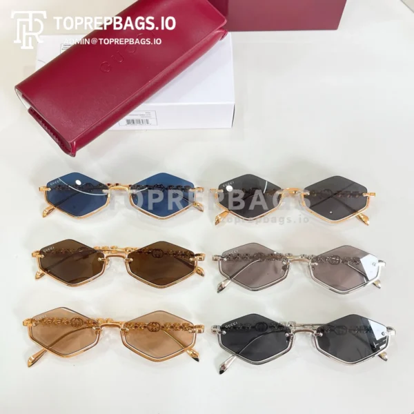 i1775801818800_900_0_8 Gucci GG1659 Sunglasses in Grey