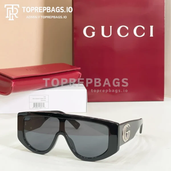 i1775801908997_2639_0_7 Gucci GG1950S Sunglasses in Black