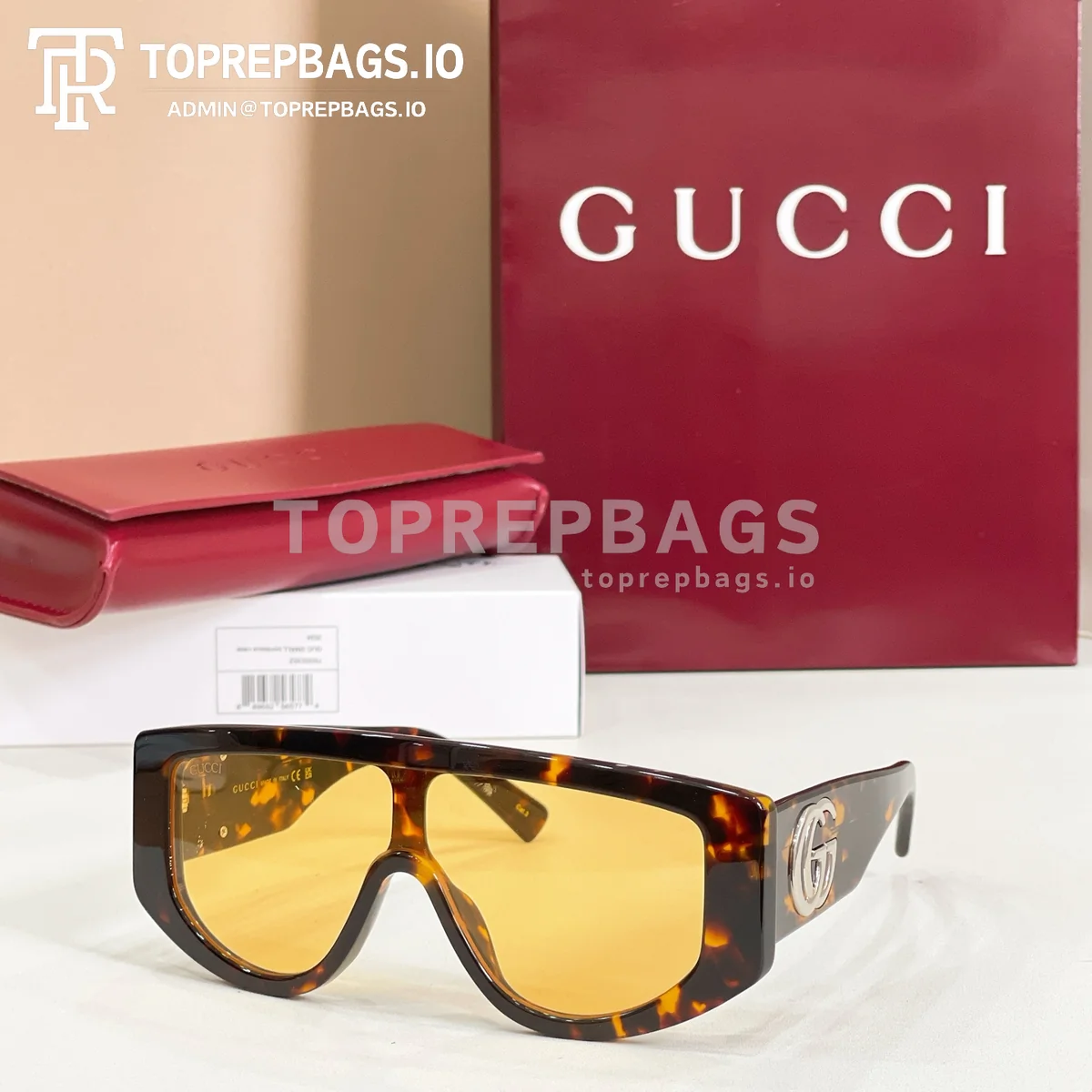 i1775801909008_2056_0_3 Gucci GG1950S Sunglasses in Black