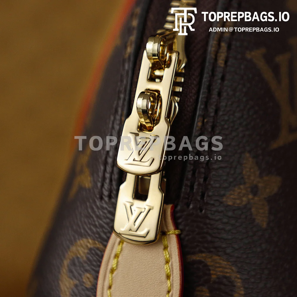i1775806250356_8487_0_6 Louis Vuitton Alma Hobo in Brown