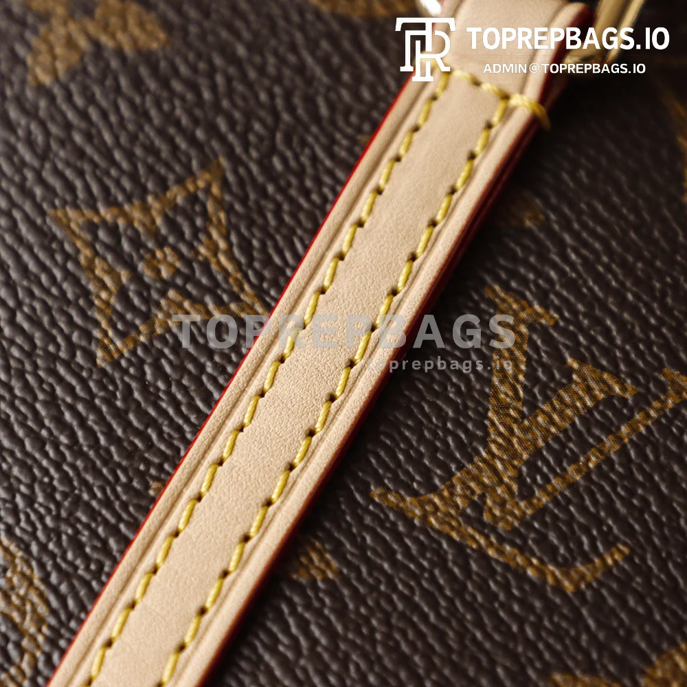 i1775806250364_1782_0_0 Louis Vuitton Alma Hobo in Brown